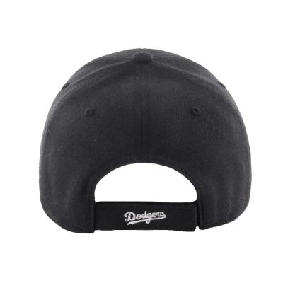 2. 47 Brand Los Angeles Dodgers Cap B-MVP12WBV-BKJ