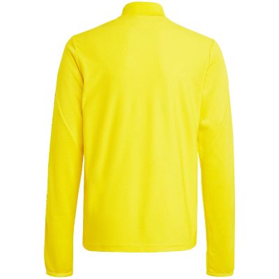 7. Adidas Tiro 23 League Training Top Jr IC7880 sweatshirt
