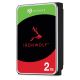 8. Seagate IronWolf 2TB 3.5" SATA ST2000VN003 HDD Hard Drive