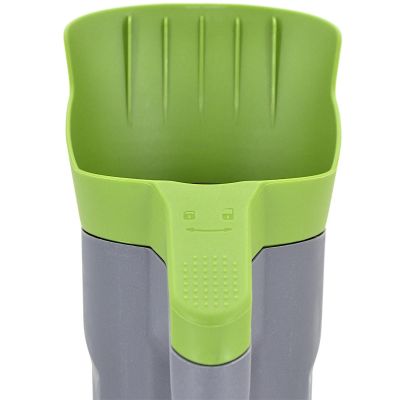 7. KINZO 1L MANUAL SPREADER