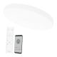 Boston Ceiling Lamp 2x36W D45RC LED White