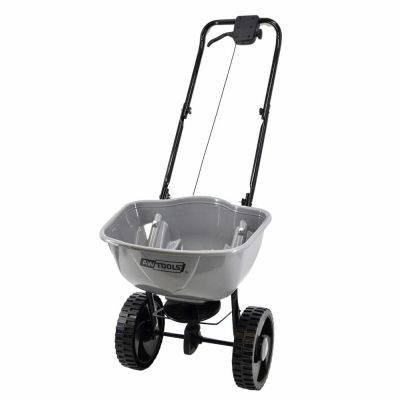 6. AWTOOLS AW60507 garden trolley and wheelbarrow
