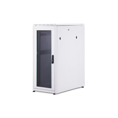 Digitus Unique series network cabinet - 600x1000 mm (WxD)