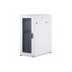 Digitus Unique series network cabinet - 600x1000 mm (WxD)