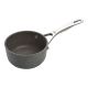 BALLARINI Salina Granitium saucepan, granite, 16 cm, 75002-809-0