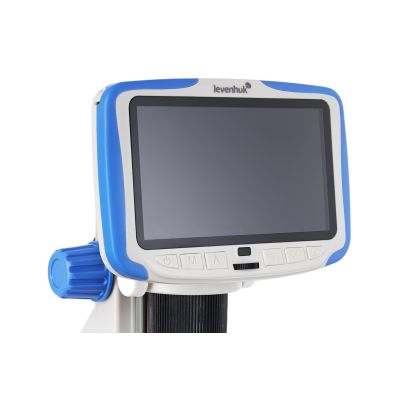 13. Levenhuk Rainbow DM500 200x Digital Microscope
