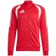 9. adidas Tiro 26 League Training men's sweatshirt red JY7212
