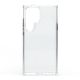 3. SBS D3O Case for Samsung Galaxy S25 Ultra - Transparent