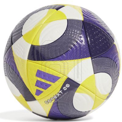 2. adidas Conext25 PRO JH1273 ball