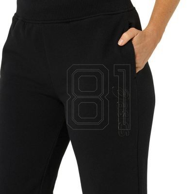 4. Asics Logo Sweatpant W 2032C844002