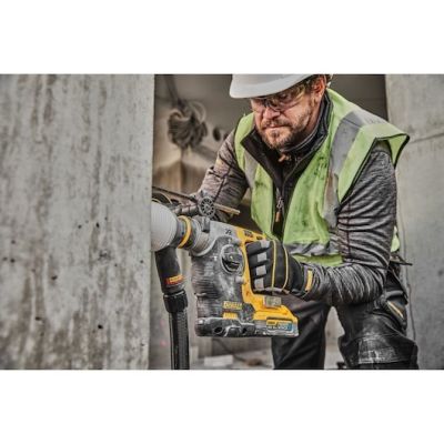 6. DeWALT DCH273H2T-QW Rotary Hammer