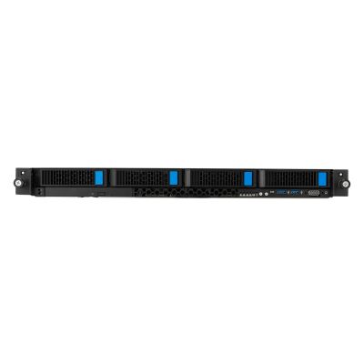 9. Asus Rack Platform (1U) Intel RS700-E11-RS4U
