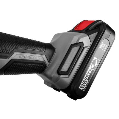 4. Graphite 58G026 angle grinder 1.61 kg