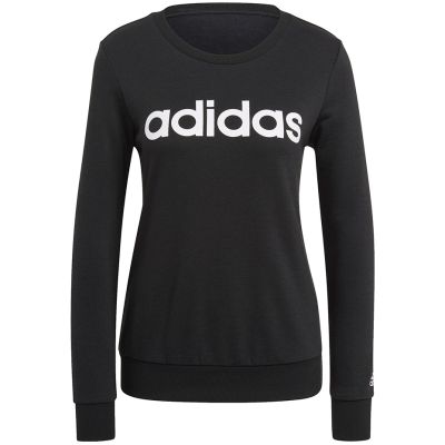 18. adidas Essentials Linear W sweatshirt GL0718