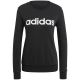 18. adidas Essentials Linear W sweatshirt GL0718