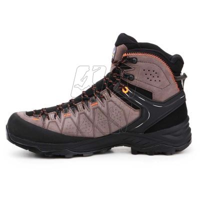 13. Salewa MS Alp Trainer 2 Mid GTX M 61382-7512 shoes