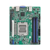 Asrock AM5D4ID2 KNOLL3 X300 Socket AM5 Mini ITX Motherboard