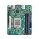Asrock AM5D4ID2 KNOLL3 X300 Socket AM5 Mini ITX Motherboard