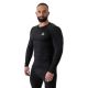 11. BlackRSL Long Sleeve Rashguard - S