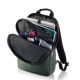 2. Miquelrius MR16983 City backpack Green Polyester