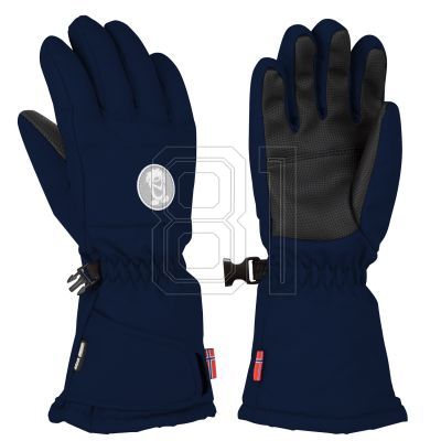 Trollkids Kids Narvik Glove Jr 932-100 Winter Gloves