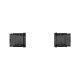 12. MACLEAN WALL MOUNT FOR SOUNDBAR, ANGLE ADJUSTMENT +8°~-8°, MAX LOAD 10KG, MADE OF STEEL MC-177
