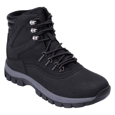 7. Hi-Tec Blazi Mid M shoes 92800555270