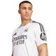 14. Adidas Real Madrid 24/25 Home Shirt M JX2136