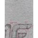 6. Men's regular-fit graphic T-shirt 4F 4FRSS26TTSHM3989-10S