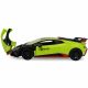 18. Jamara Lamborghini Huracán STO Remote Control Model Sports Car Electric Motor 1:14