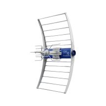 DVB-T/T2 ASR IQ 5G PROTECTED UHF Telmor broadband antenna