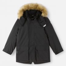 Winter jacket Reima Reimatec Ajaton Jr 5100360A-9990