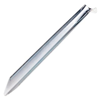 3. Hi-Tec Herrpeg 92800490166 Tent Pegs