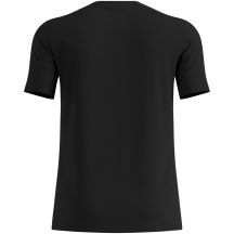 Odlo Merino 160 BL Top Crew Neck SS Base Layer Shirt – black, size: S