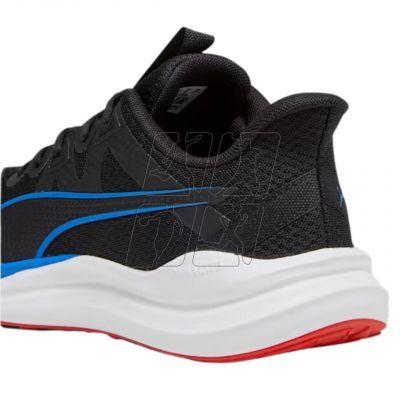 4. Puma Reflect Lite M 378768 09 running shoes