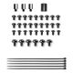 9. DeepCool CG530 4F Midi Tower Black