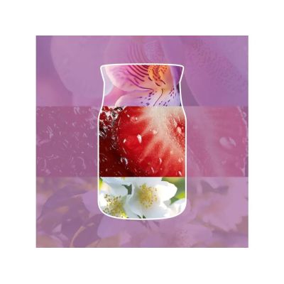 5. Small WILD ORCHID YANKEE Candle