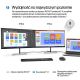 11. HP S7 PRO 727PU 27-inch 16:9 monitor
