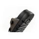 7. Lee Cooper shoes women's slippers silver comfortable platform fashionable