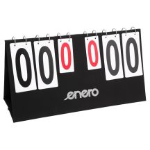 Large abacus ENERO 0-99