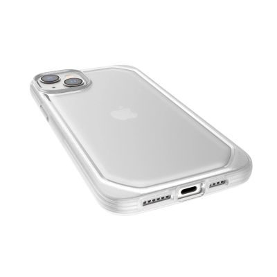 4. Raptic X-Doria Slim Case iPhone 14 back cover clear