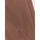 7. Women's casual shorts 4F 4FRSS26TSHOF0937-82S