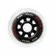 4. TEMPISH Radical PU 84A roller skate wheels 10100004132