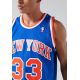 5. Mitchell &amp; Ness NBA Swingman New York Knicks Patric Ewing T-Shirt SMJYGS18186-NYKROYA91PEW