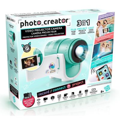 Canaltoys Camera Projector