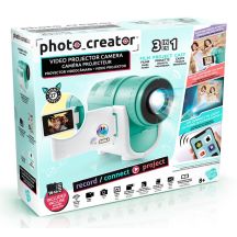 Canaltoys Camera Projector