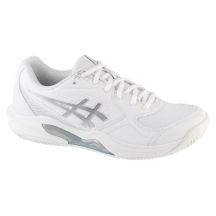 ASICS Gel-Dedicate 9 Clay 1042A314-101 White 39