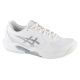 ASICS Gel-Dedicate 9 Clay 1042A314-101 White 39