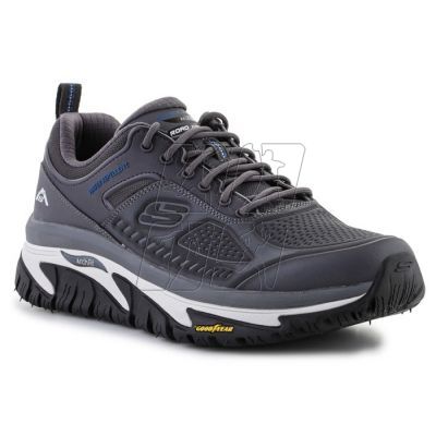 Shoes Skechers Arch Fit Road Walker-Recon M 237333-CHAR