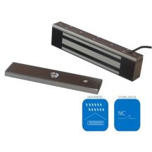 Electromagnetic lock SCOT EL-1200WS external